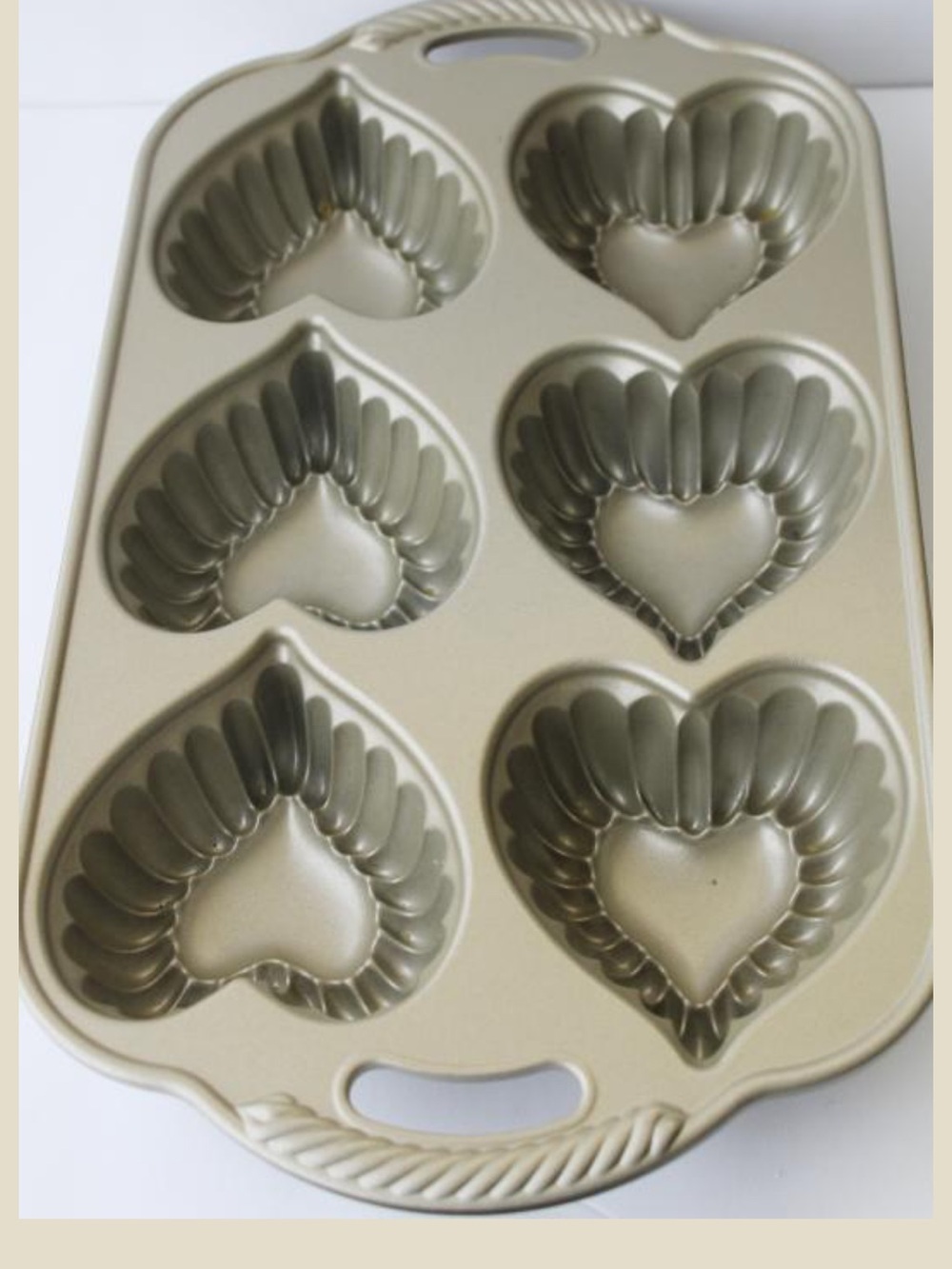 Nordic Ware Cake Pan